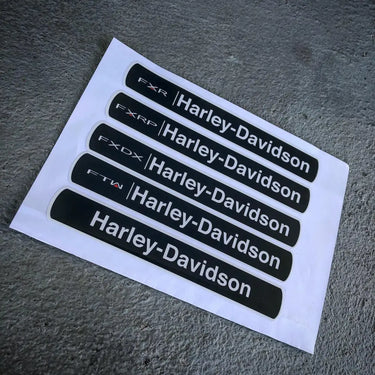 OG Decals - TMF Cycles